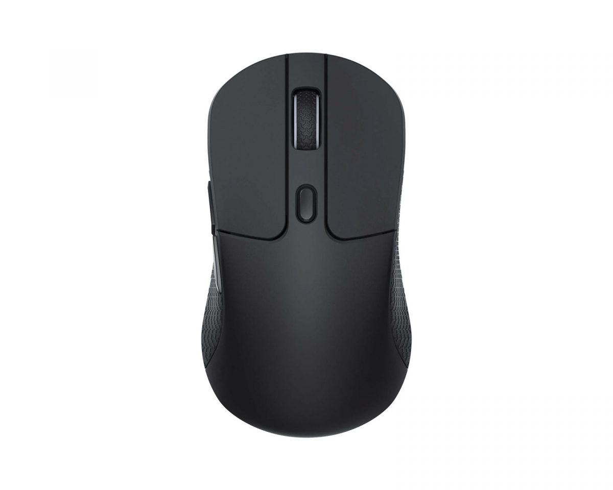 VGN R1 Pro Max Wireless Gaming Mouse - Black - MaxGaming.com