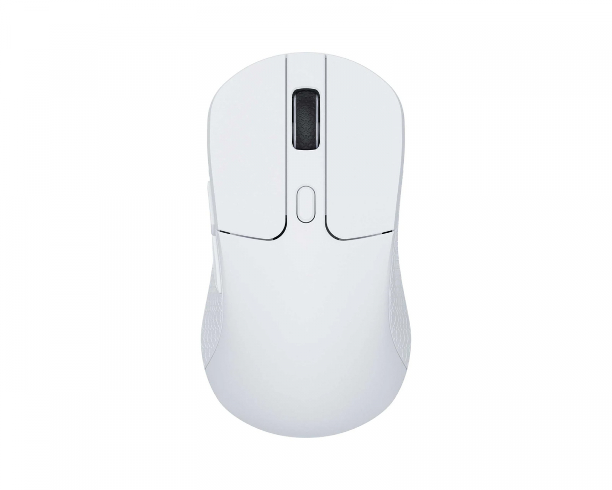 Lamzu MAYA 4K Wireless Superlight Gaming Mouse - Cloud Grey 