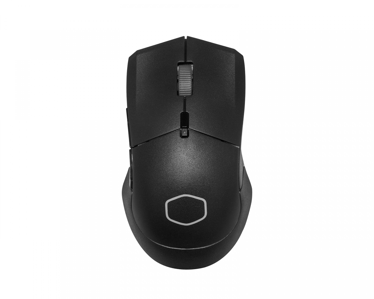 VGN R1 Pro Max Wireless Gaming Mouse - Black - MaxGaming.com