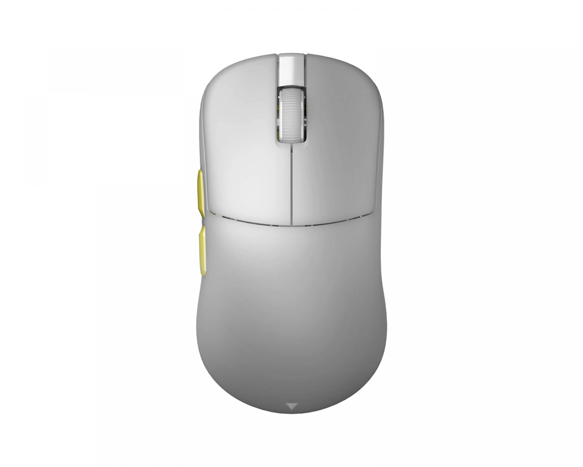 Darmoshark M3s Pro Wireless Gaming Mouse - Grey - MaxGaming.com