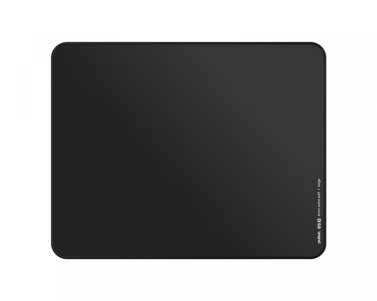 Artisan Mousepad FX Zero - XSOFT - XL - Black - MaxGaming.com