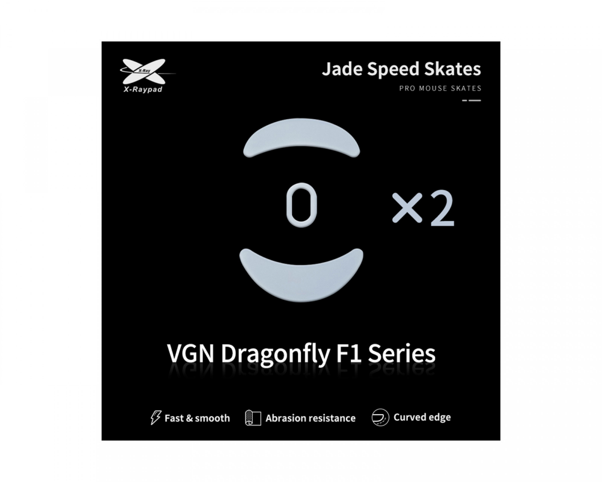 Vgn dragonfly software