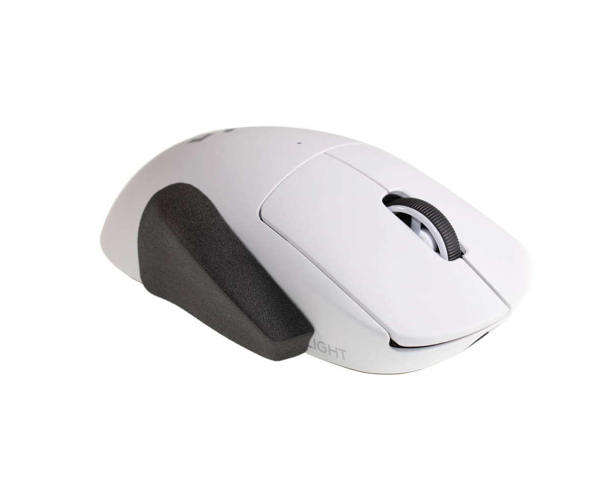 InfinityMice Infinity Hump Pro - Claw Shape Hump for FinalMouse 