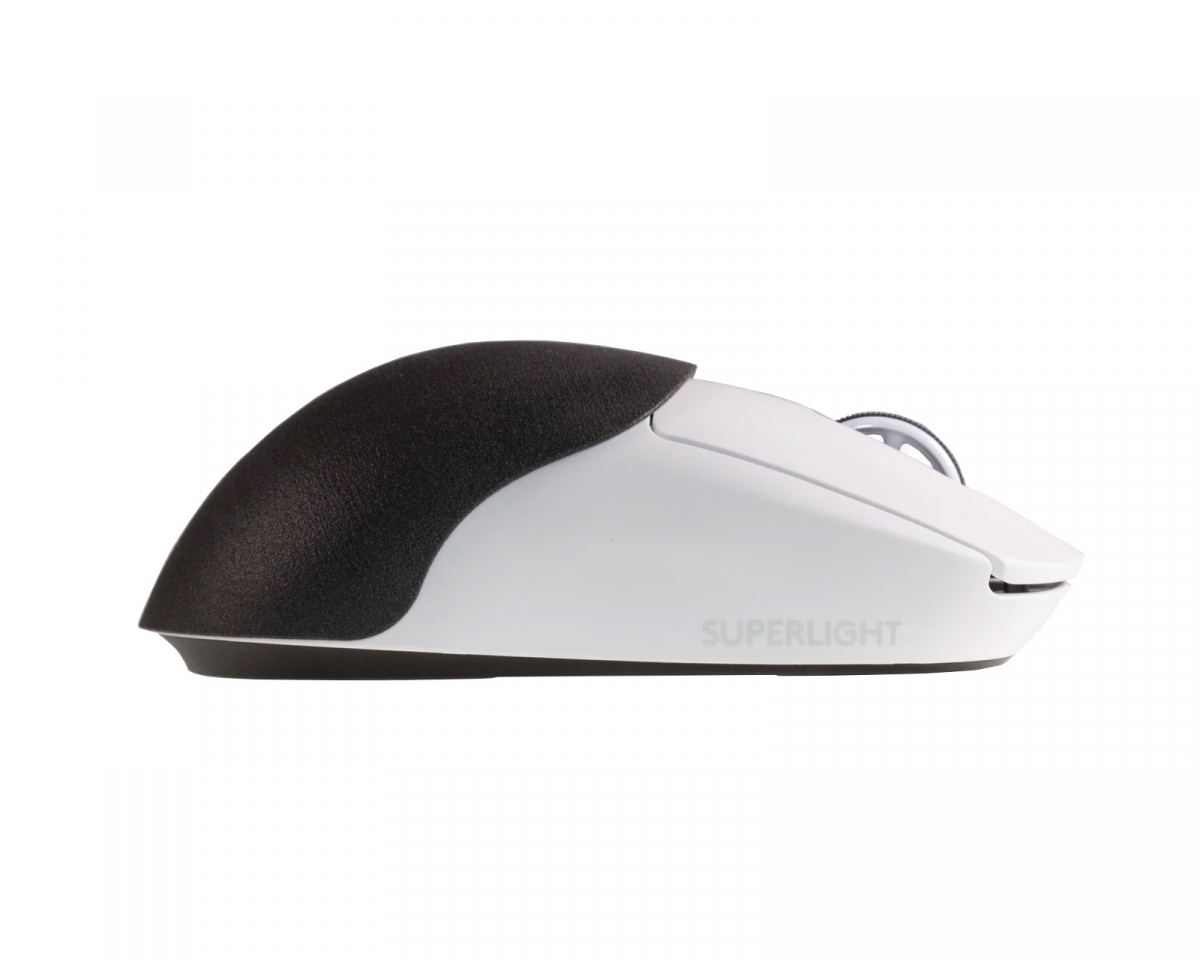 InfinityMice Infinity Hump Pro - Claw Shape Hump for FinalMouse