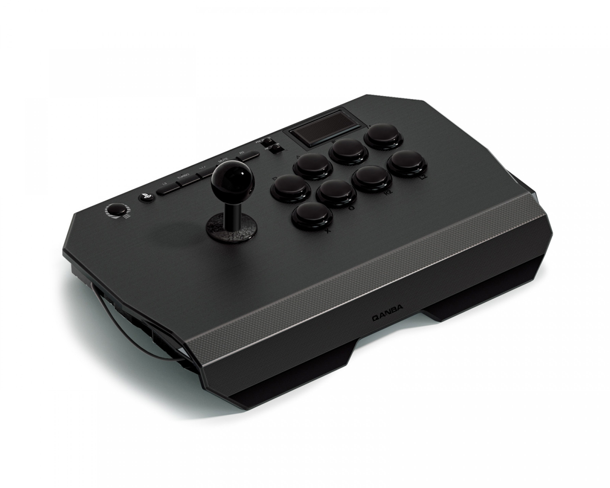 Qanba Drone 2 - Joystick - MaxGaming.com