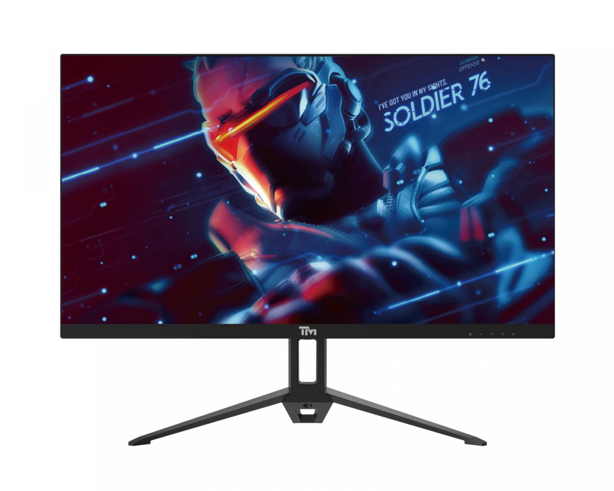 Twisted Minds 22” FHD, 100HZ, IPS,1ms Gaming Monitor - MaxGaming.com