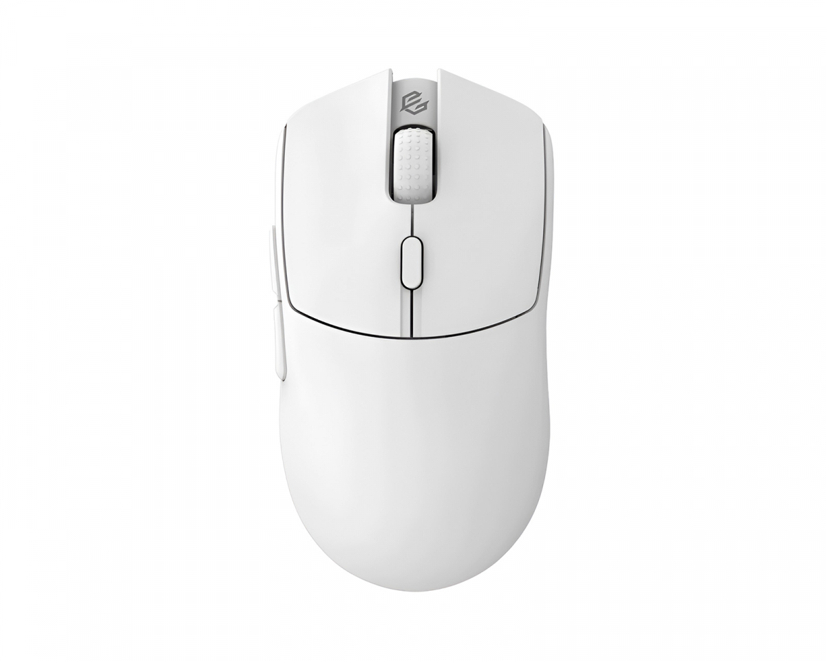Endgame Gear XM2we Wireless Gaming Mouse - White - MaxGaming.com