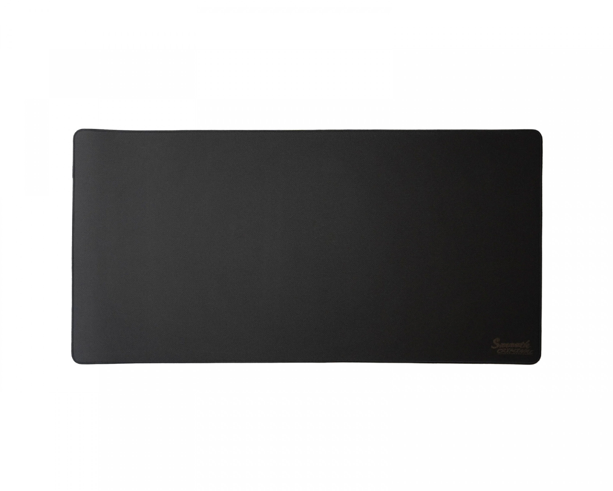 Artisan Mousepad FX Zero - XSOFT - XL - Black - MaxGaming.com