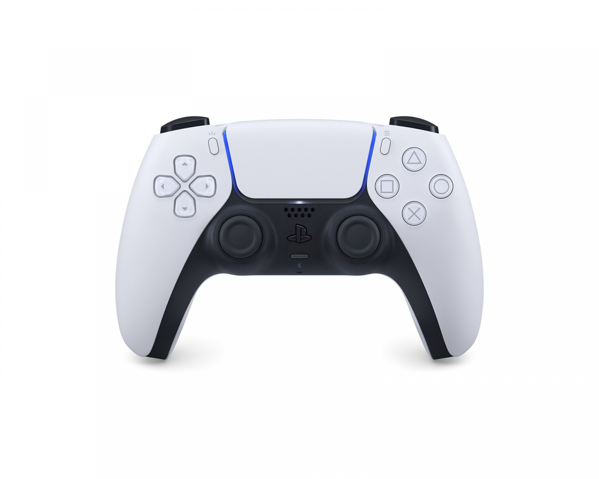 Sony Playstation 5 DualSense Wireless Controller - Starlight Blue