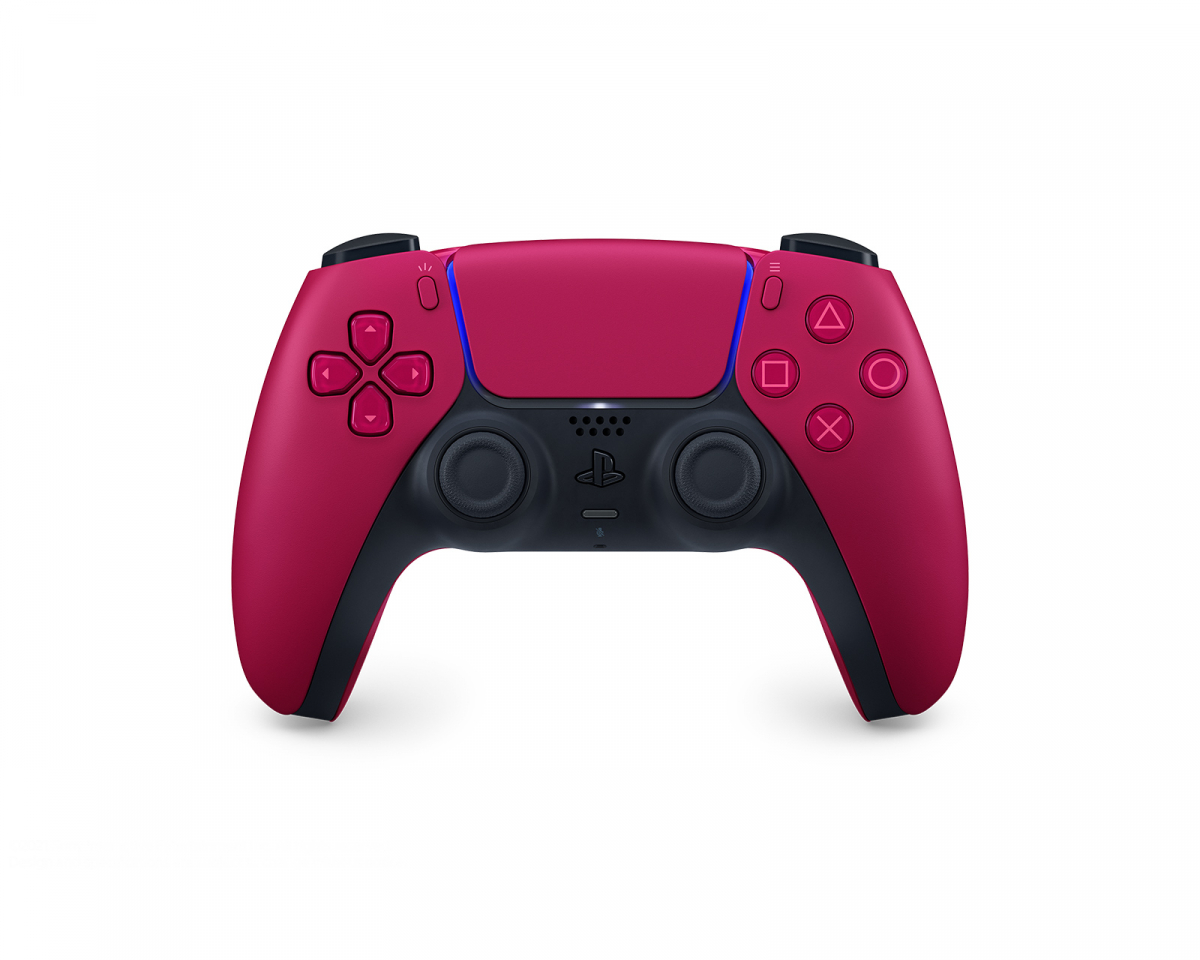 Sony Playstation 5 DualSense V2 Wireless PS5 Controller - Nova Pink -  MaxGaming.com