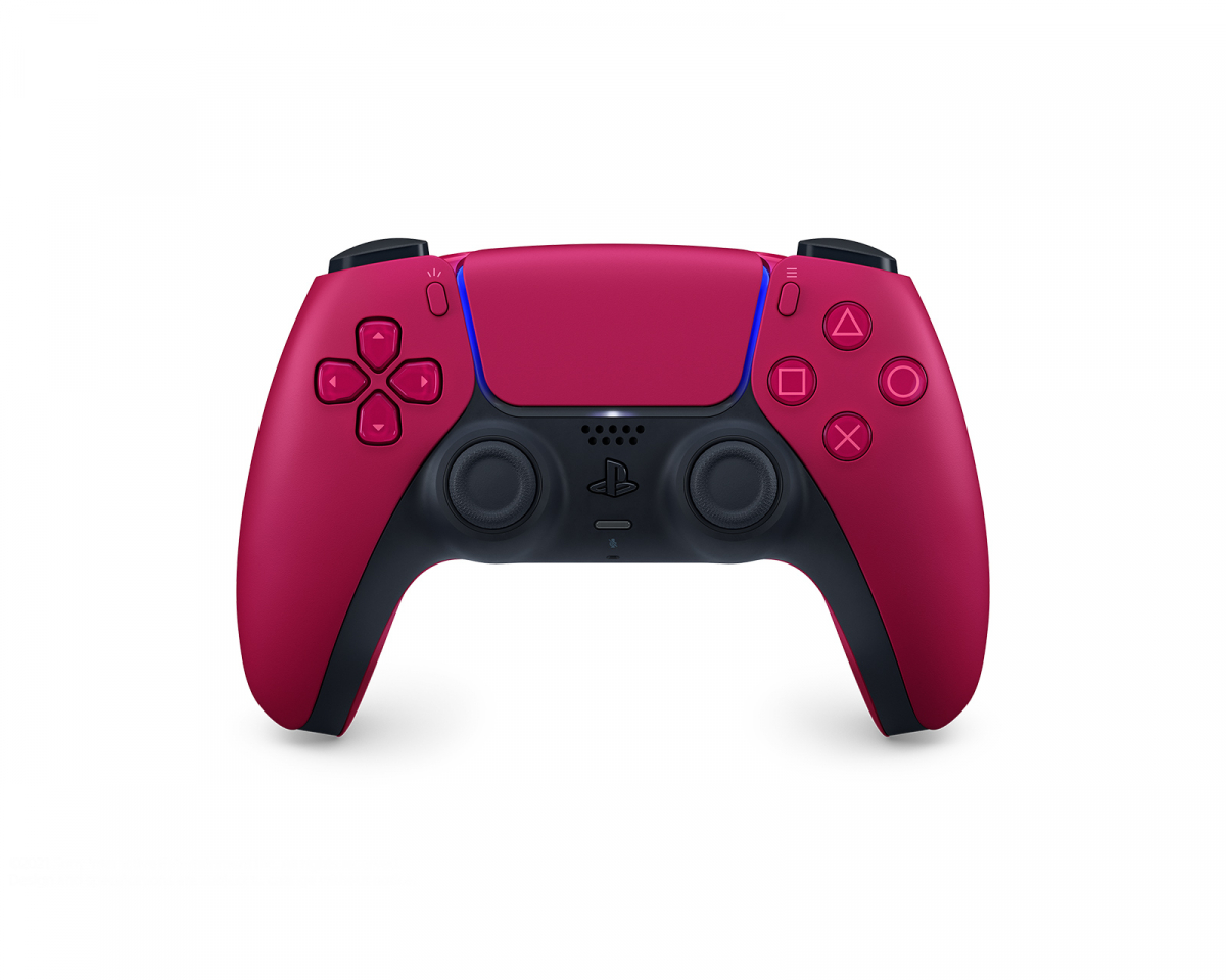 Ps4 controller deals black and red