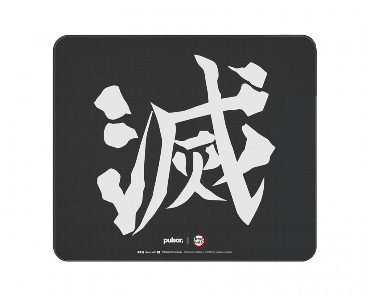 Gamesense Aim Lab x Gamesense Mousepad - Asuka - Limited Edition 