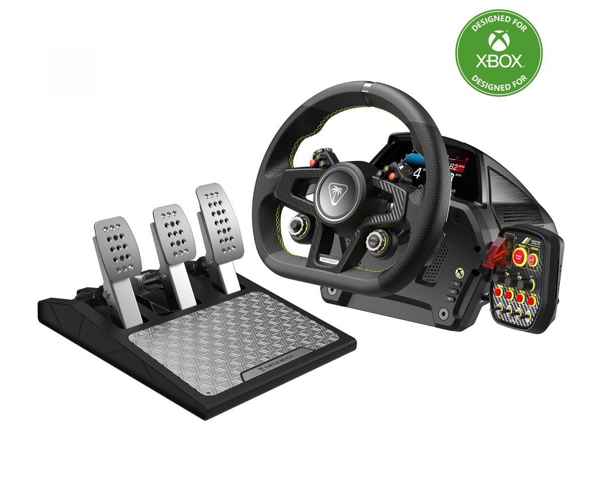 Thrustmaster T818 Cockpit Mounting Kit - MaxGaming.com