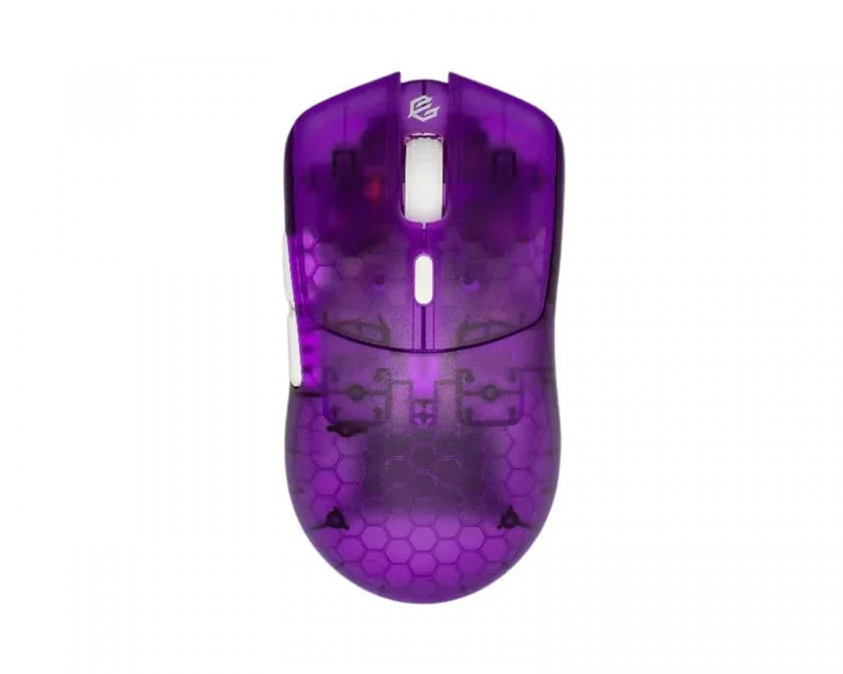 G-WOLVES HTS Plus (HTS+) 4K  Ruby)finalmouse
