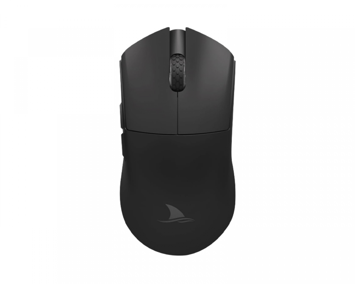 G-Wolves HTX 4K Wireless Gaming Mouse - Black - MaxGaming.com