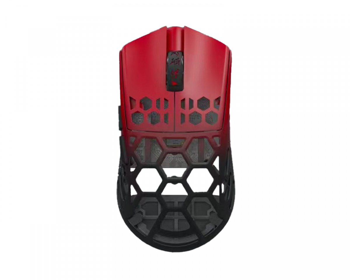 Finalmouse Starlight Pro - TenZ - Wireless Gaming Mouse - Small 