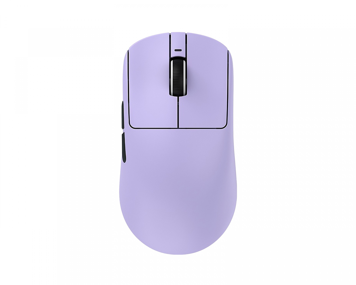 Zaopin Z1 PRO Wireless Gaming Mouse - Blue - MaxGaming.com
