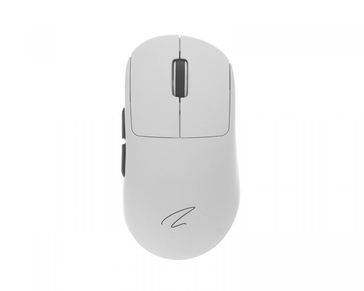 WLMouse BEAST X Mini Wireless Gaming Mouse - White - MaxGaming.com