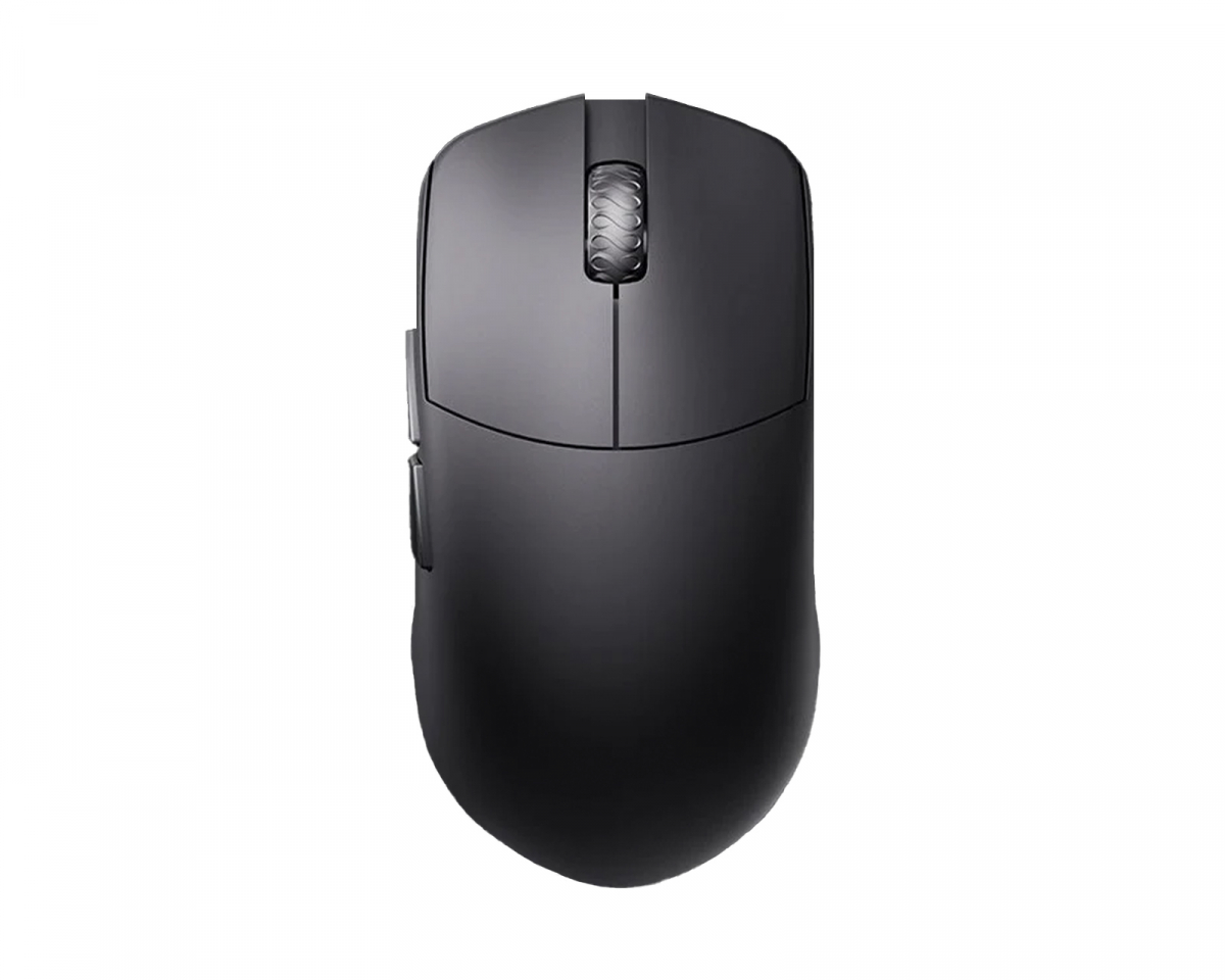 Lamzu MAYA 4K Wireless Superlight Gaming Mouse - Charcoal Black ...