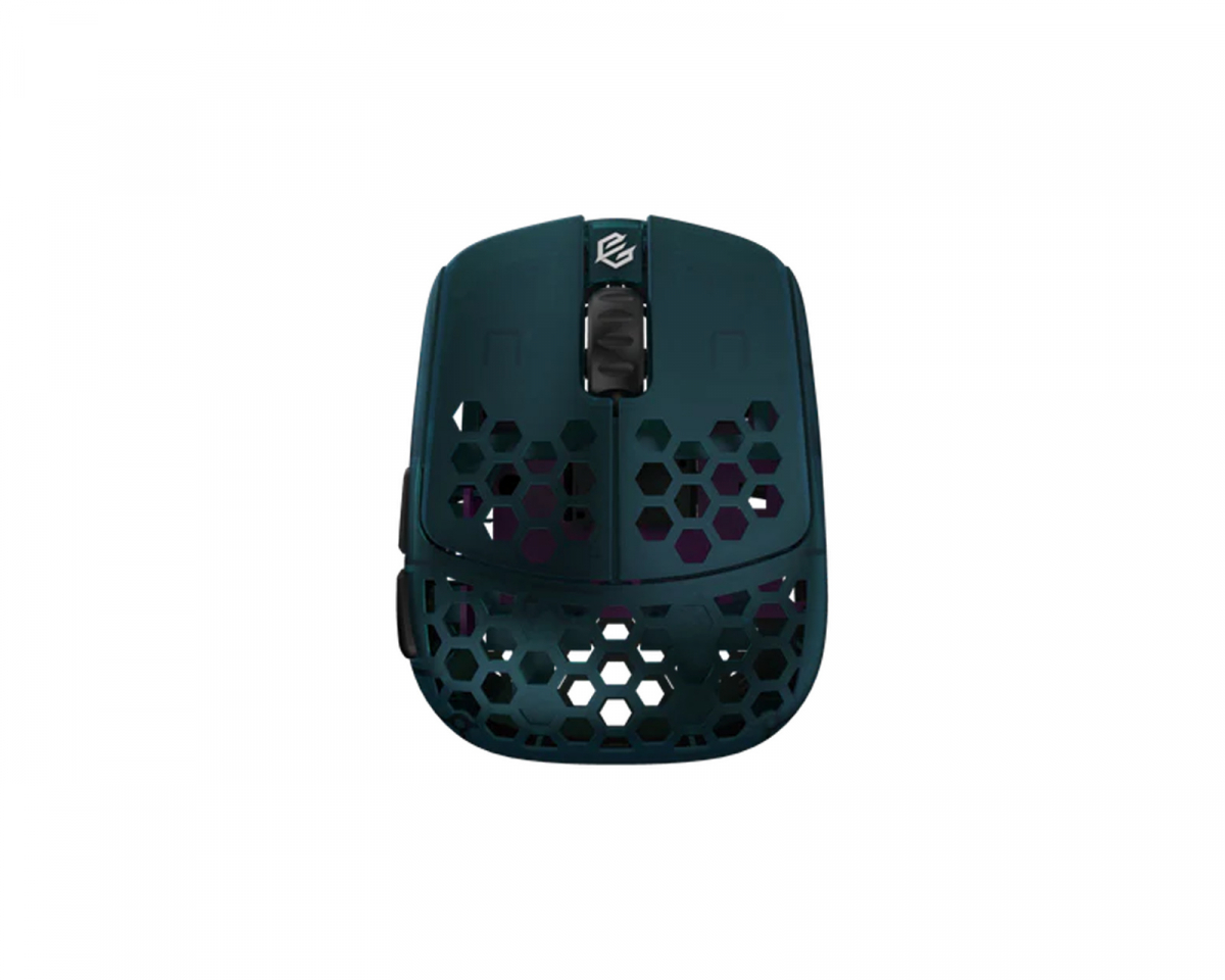 G-Wolves HSK Pro 4K - Fingertip - Turquoise 2 - MaxGaming.com