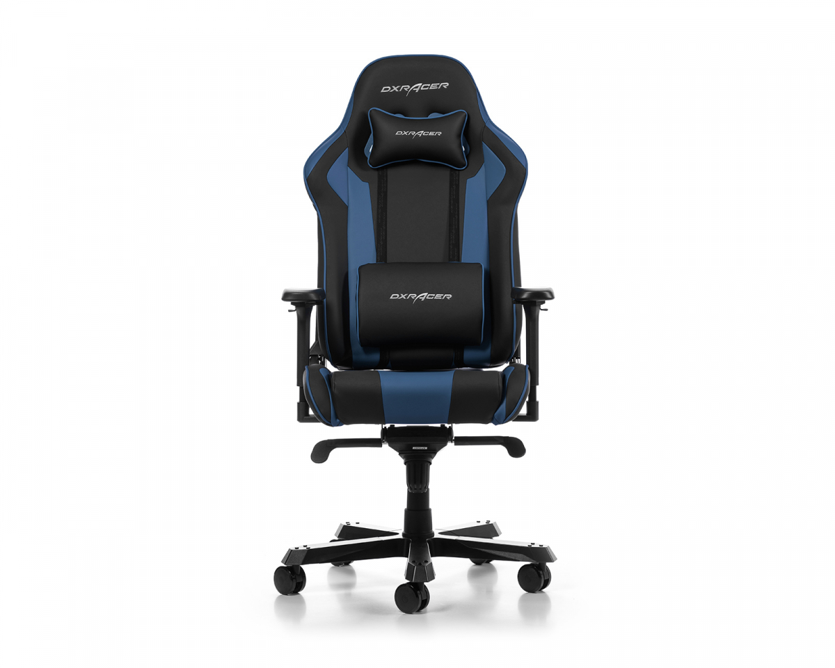 dxracer recline broken