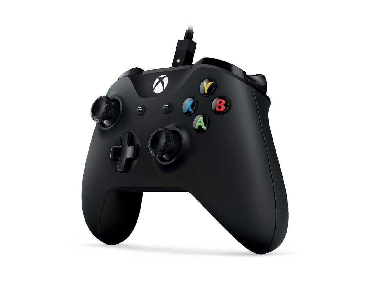 xbox one controller to pc
