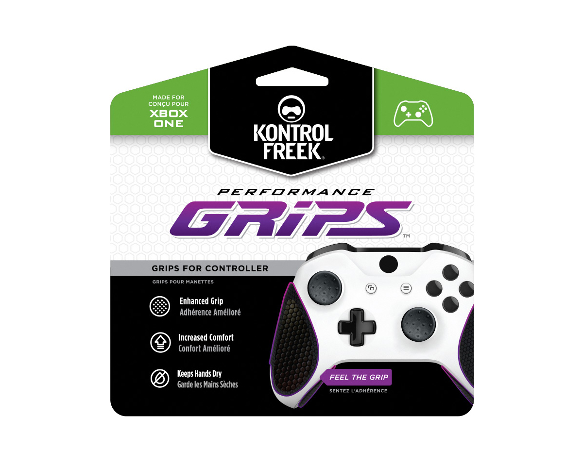 xbox grip