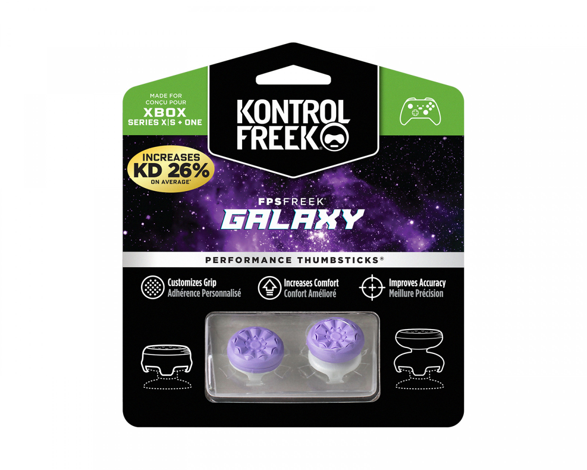 galaxy control freaks ps4