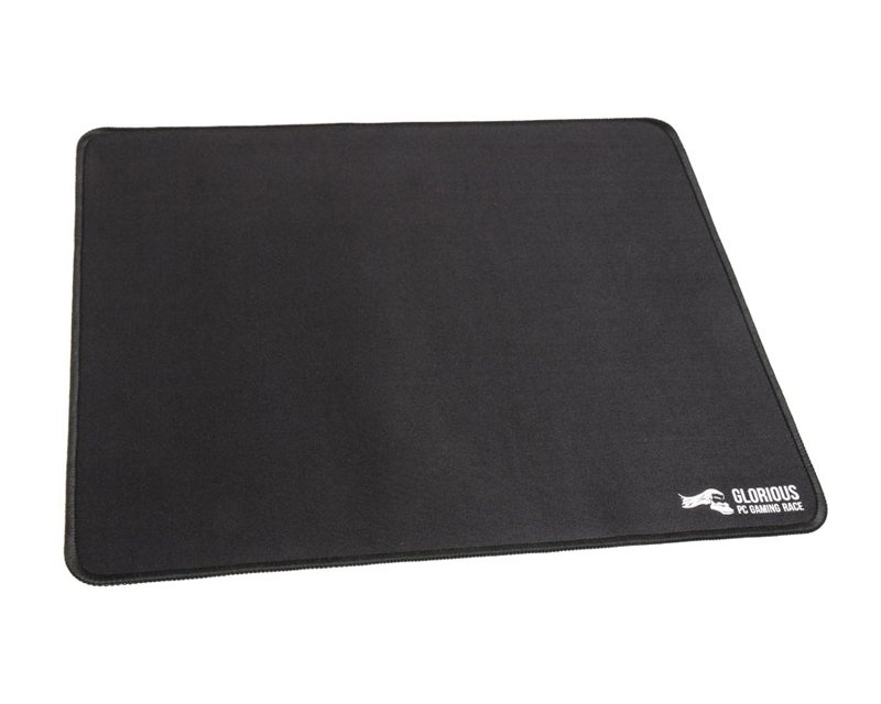 ac white mouse pad