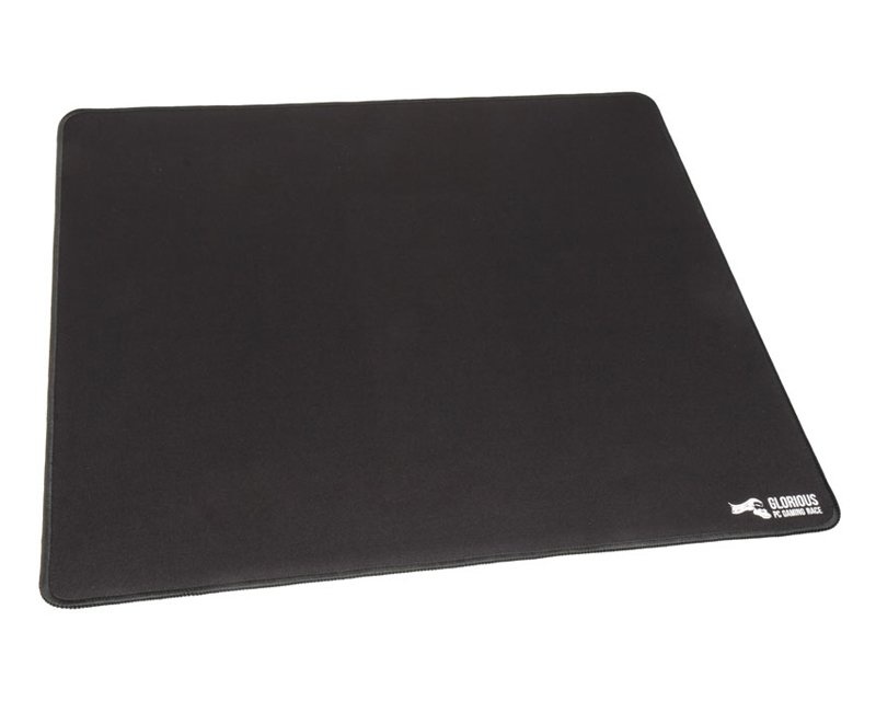 glorious large gaming mouse mat