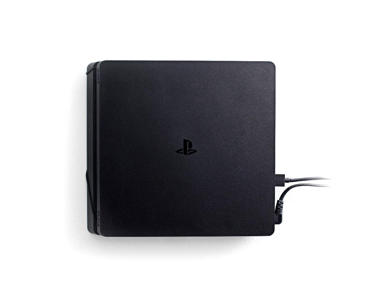 the ps4 slim