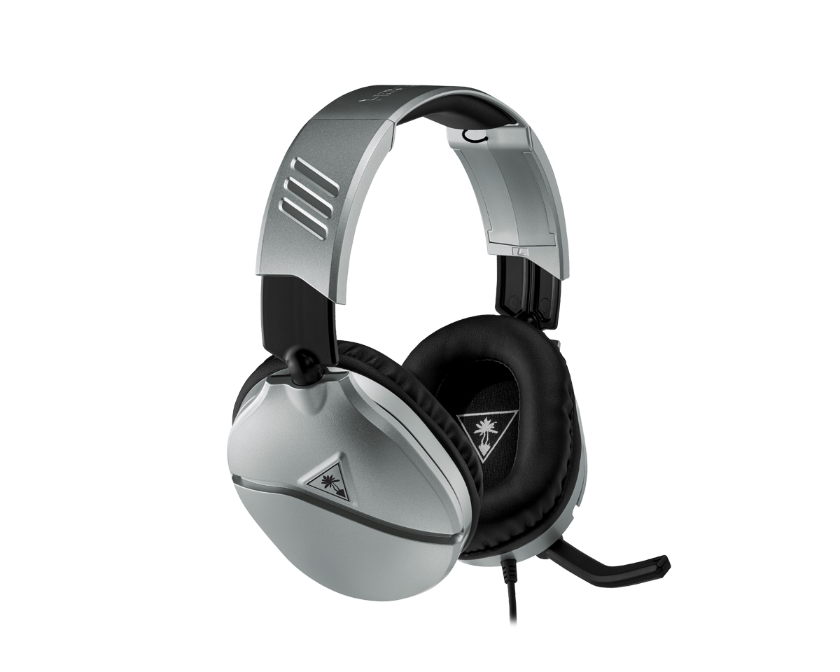 xbox one recon 70 gaming headset black