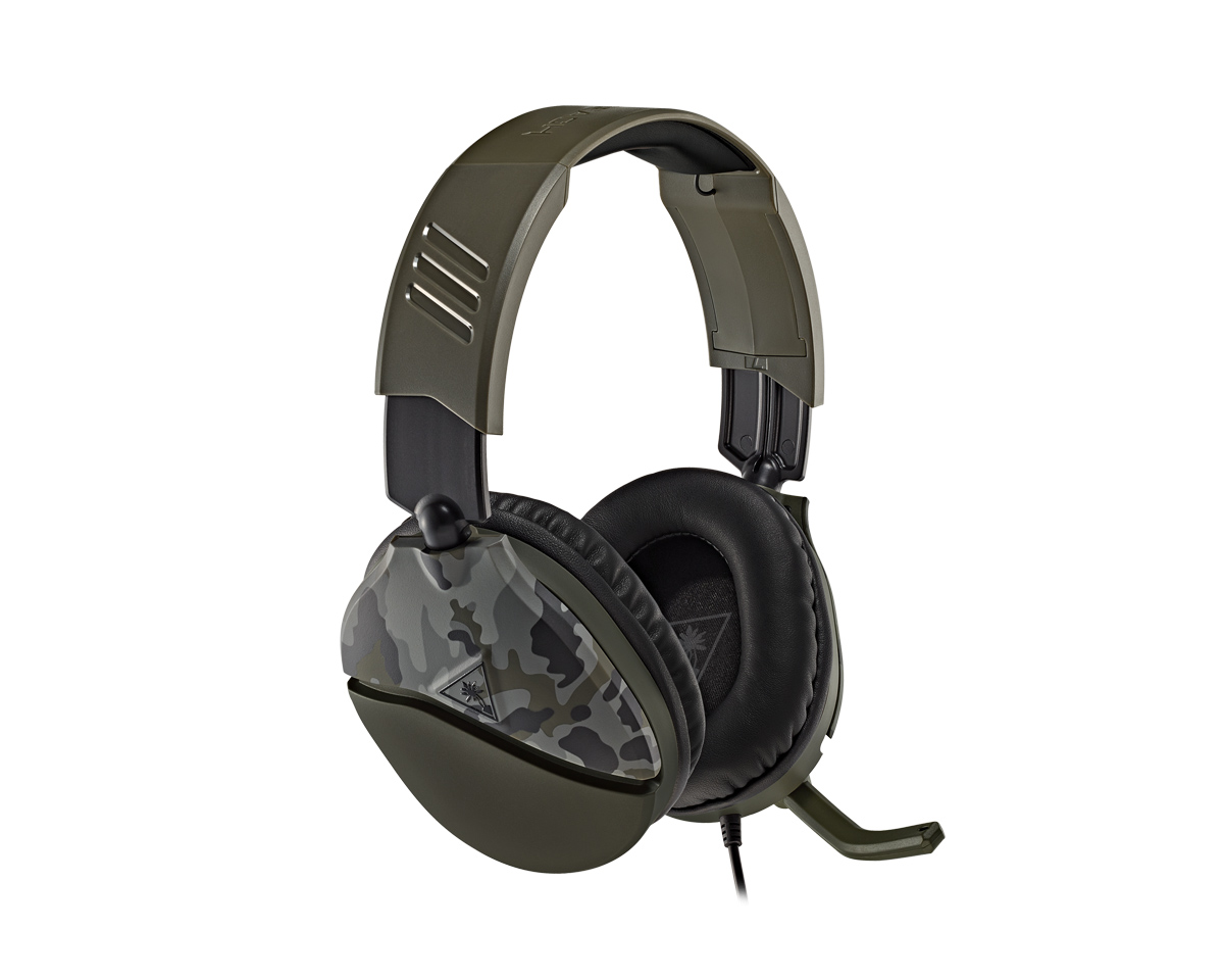 Recon 70 headset for xbox one not working hot sale