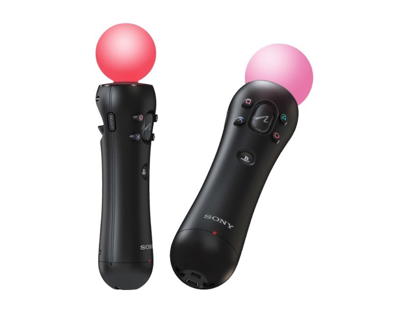 ps4 move controller twin pack asda