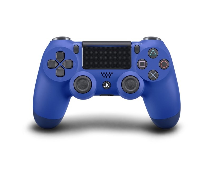 Sony dualshock sales 4 controller v2