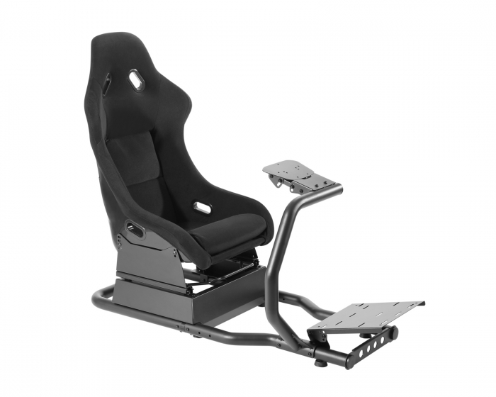 LUMI Car PC Driving Steering Wheel Stand Gaming SIM Racing