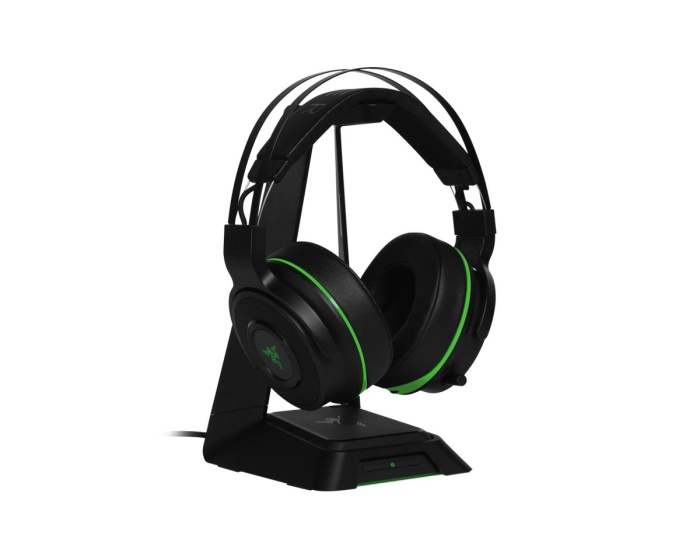 Razer Thresher Ultimate Wireless Headset (Xbox One/Xbox Series)