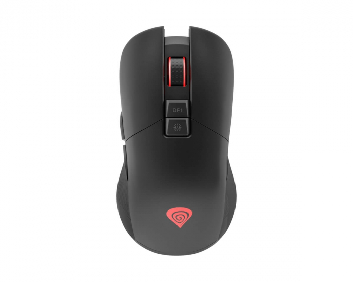 Genesis Zircon 330 Wireless Gaming Mouse