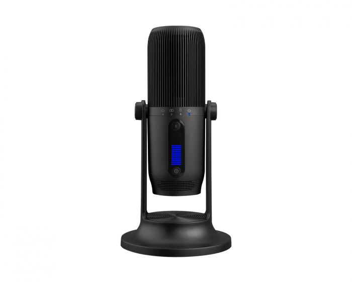 Thronmax MDrill One Microphone - Jet Black