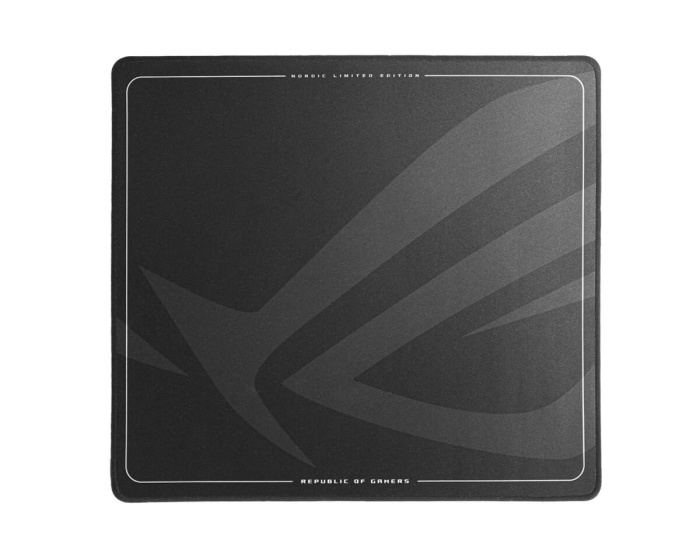 Buy Asus Asus Rog Strix Edge Limited Nordic Edition Mousepad At Maxgaming Com