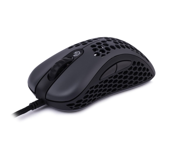 g wolves metal mouse