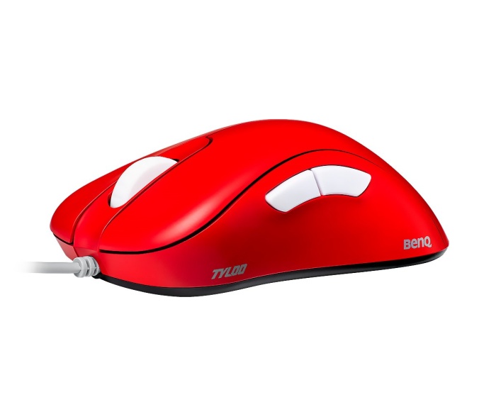 Buy Zowie By Benq Ec1 Tyloo Gaming Mouse At Maxgaming Com