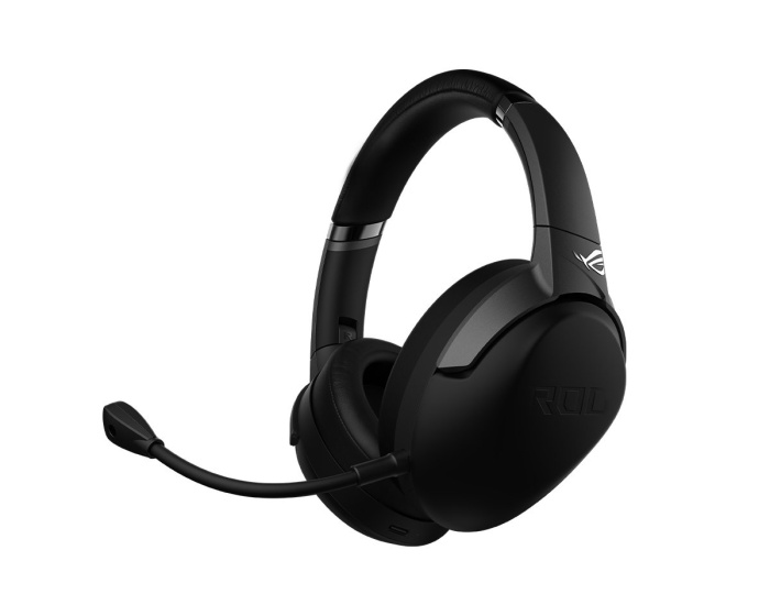 Buy Asus Rog Strix Go 2 4 Wireles Gaming Headset At Maxgaming Com