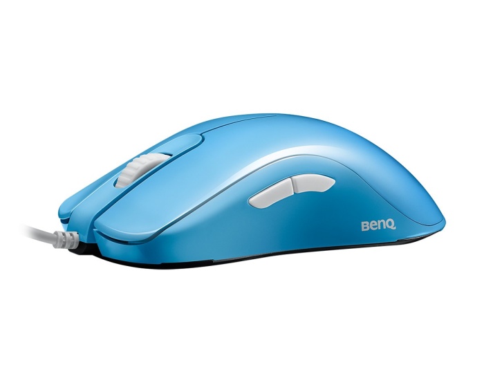 Buy Zowie By Benq G Sr Se Mouse Pad Deep Blue At Maxgaming Com