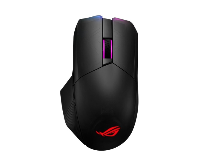 Asus ROG Chakram Wireless Gaming Mouse