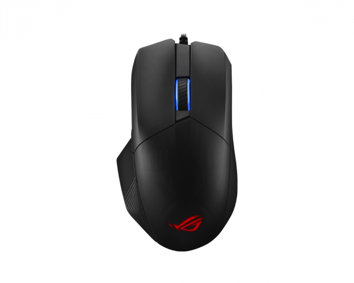 Buy Asus Strix Impact Ii Wireless Gaming Mouse At Maxgaming Com