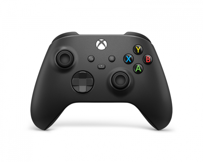 Xbox® Series XS - Supported Consoles & Controllers - Cronus Zen Guide