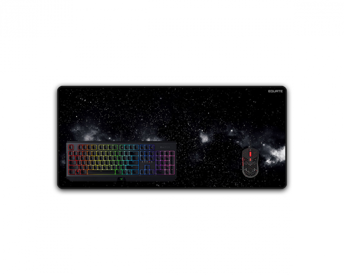 max gaming mouse pad