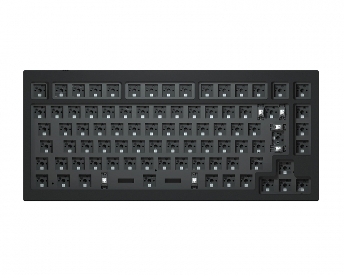 Barebone - Keyboard Barebone - MaxGaming.com