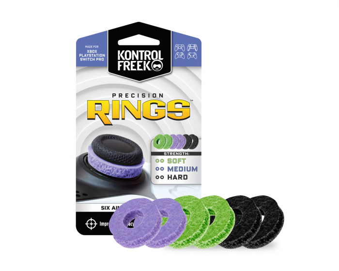 KontrolFreek - A wide range of products at